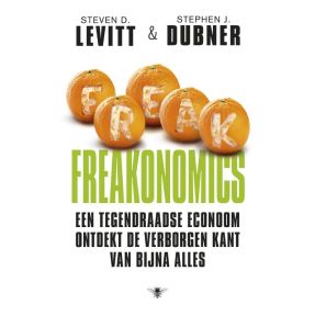 Freakonomics