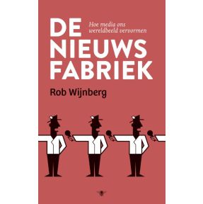 De nieuwsfabriek