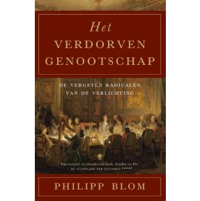 Het verdorven genootschap