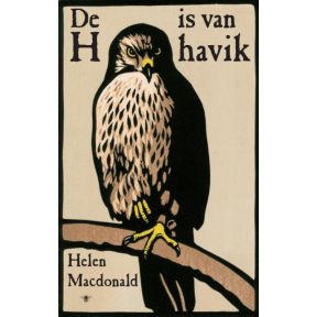 De H is van havik