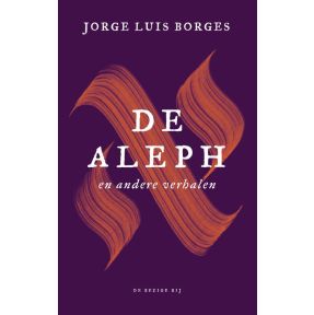 De Aleph en andere verhalen