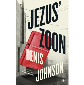 Jezus' zoon