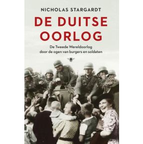 De Duitse oorlog