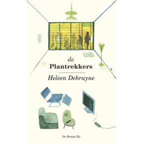 De plantrekkers