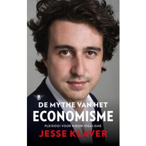 De mythe van het economisme