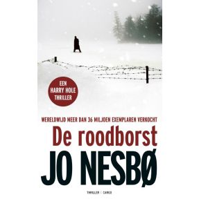 De roodborst