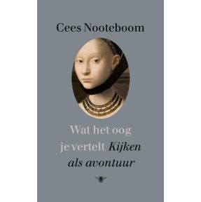 Wat het oog je vertelt