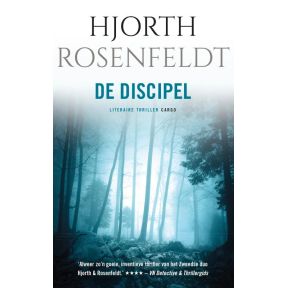 De discipel