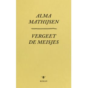 Vergeet de meisjes