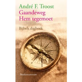 Gaandeweg Hem tegemoet