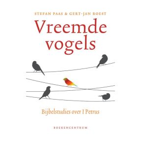 Vreemde vogels