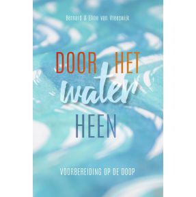 Door het water heen