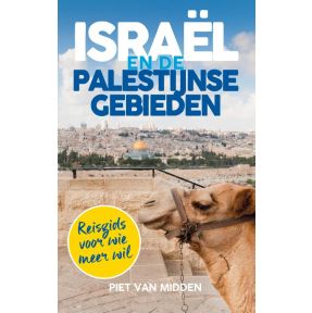 Israël en de Palestijnse gebieden