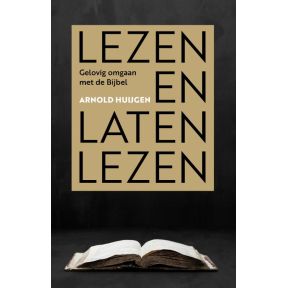 Lezen en laten lezen