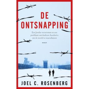 De ontsnapping