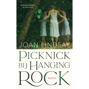 Picknick bij Hanging Rock