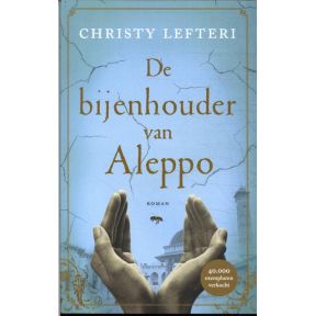 De bijenhouder van Aleppo