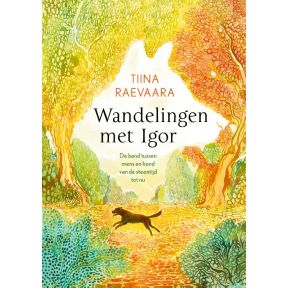 Wandelingen met Igor