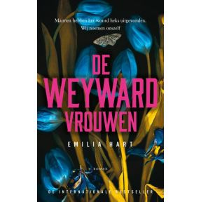 De Weyward-vrouwen