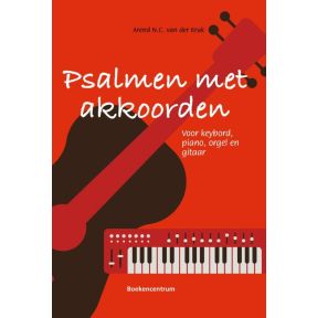 Psalmen met akkoorden