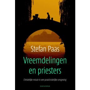 Vreemdelingen en priesters