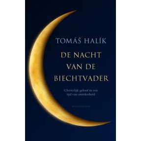 De nacht van de biechtvader