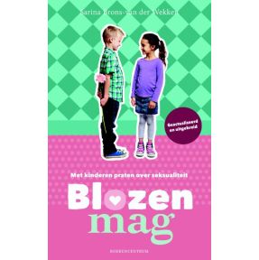 Blozen mag