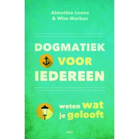 Dogmatiek voor iedereen