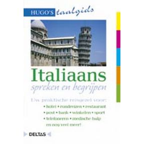 Italiaans spreken en begrijpen