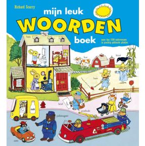 Mijn leuk woordenboek