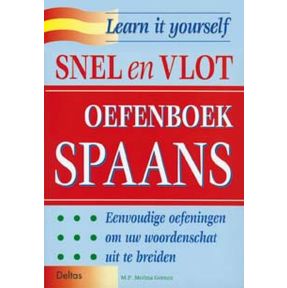 Snel en vlot Spaans