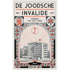 De Joodsche Invalide