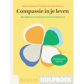 Compassie in je leven