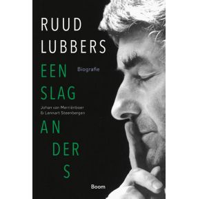 Ruud Lubbers - biografie