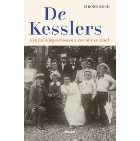 De Kesslers