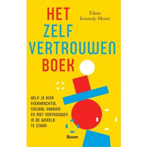 Het zelfvertrouwenboek