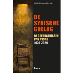 De Syrische goelag