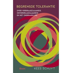 Begrensde tolerantie