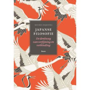 Japanse filosofie