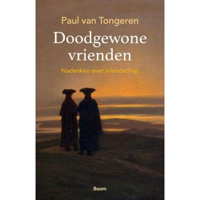 Doodgewone vrienden