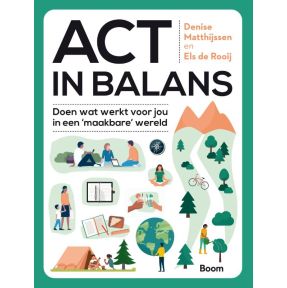 ACT in balans