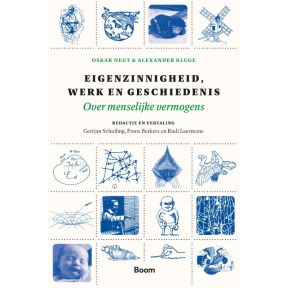 Eigenzinnigheid, werk en geschiedenis