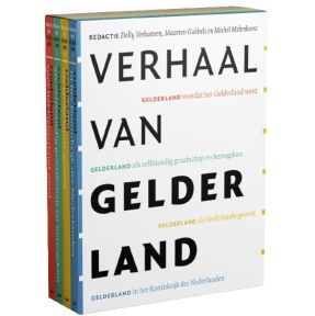 Verhaal van Gelderland