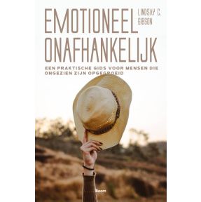 Emotioneel onafhankelijk