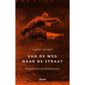 Van de weg naar de straat