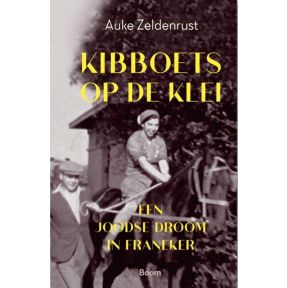 Kibboets op de klei