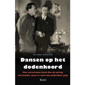 Dansen op het dodenkoord