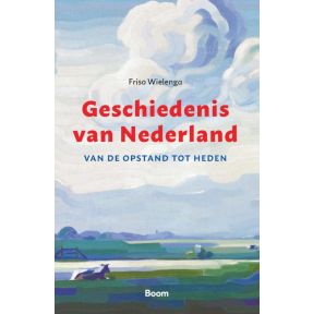 Geschiedenis van Nederland