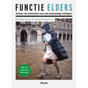 Functie elders