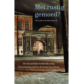 Met rustig gemoed?